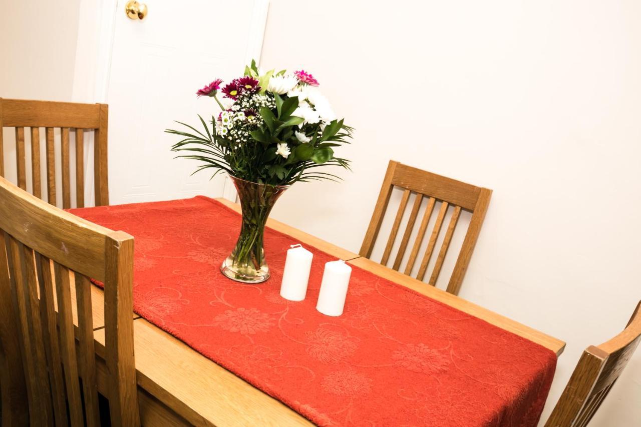 The Tranquil Apartment レスター エクステリア 写真